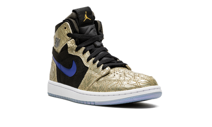 1 Zoom CMFT GC "Gold Laser" DQ0659 700