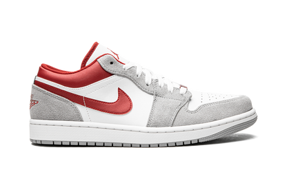 1 Low SE "White / Grey / Red" DC6991 016