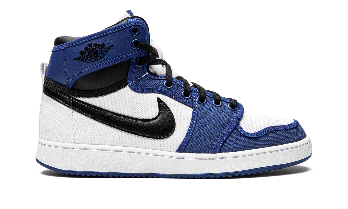 1 KO High "Storm Blue" DO5047 401