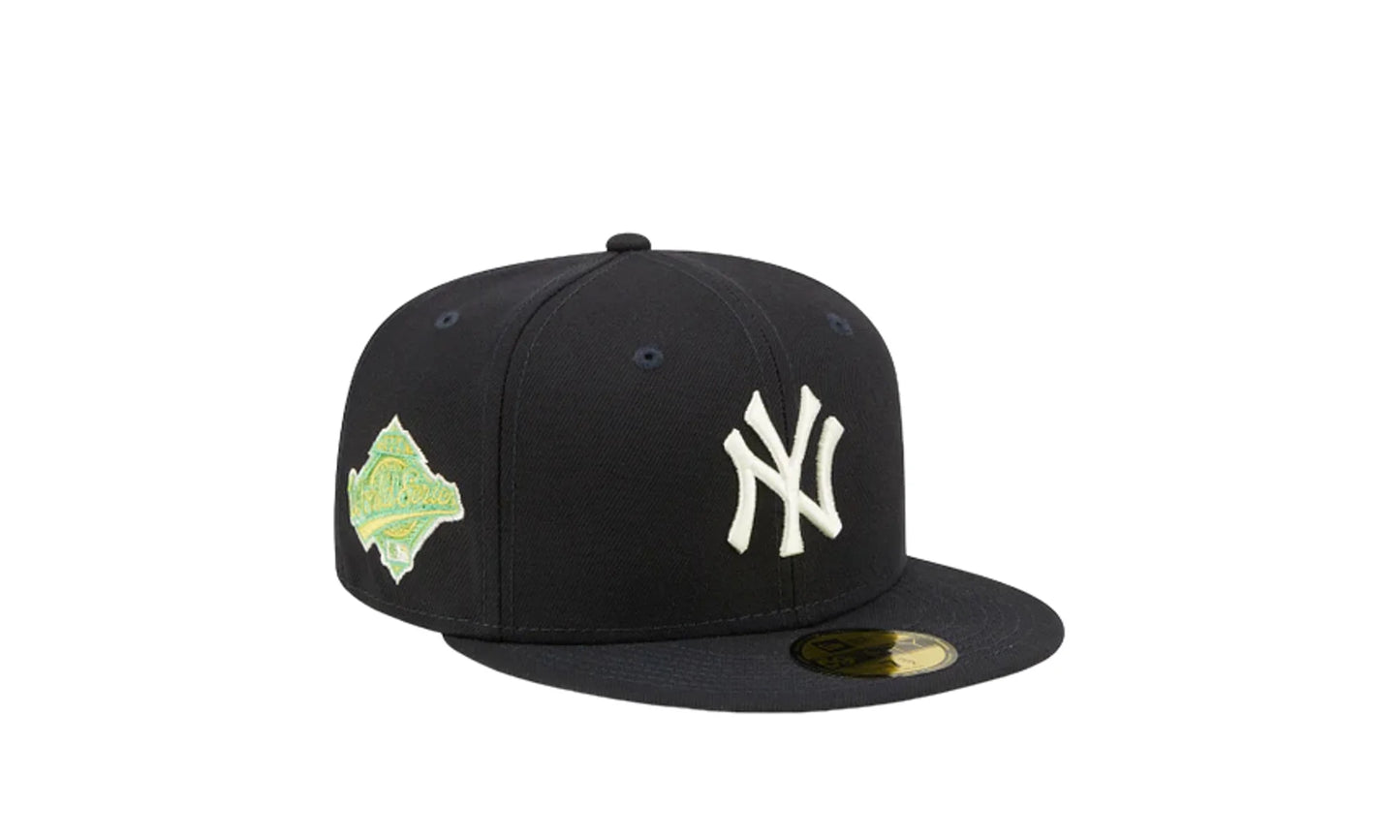 59Fifty Fitted Hat "New York Yankees Citrus Pop" 60288266