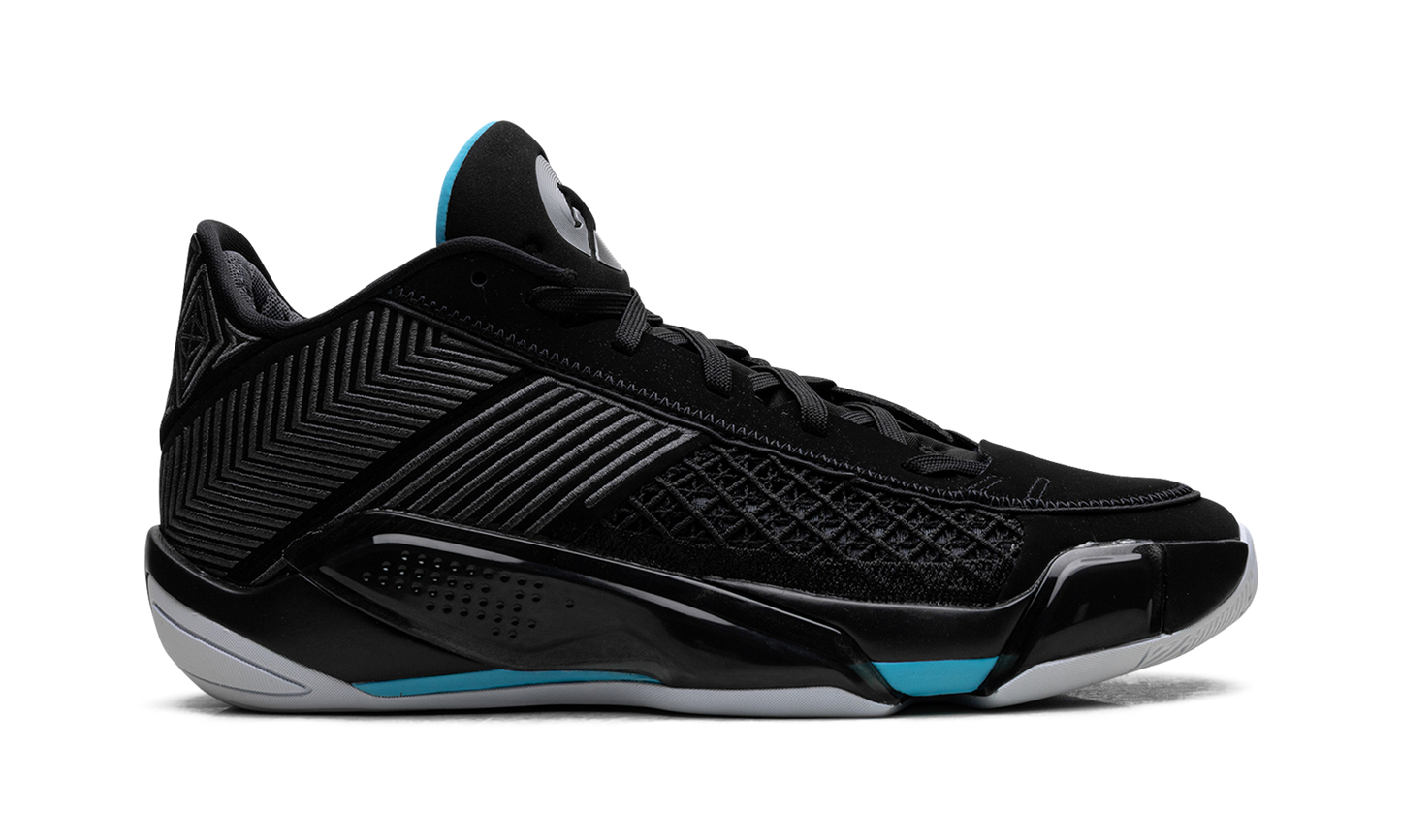 38 Low PF "Black Gamma Blue" FD2325 004