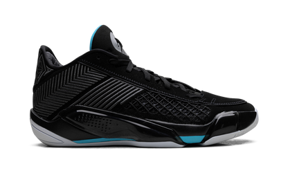 38 Low PF "Black Gamma Blue" FD2325 004