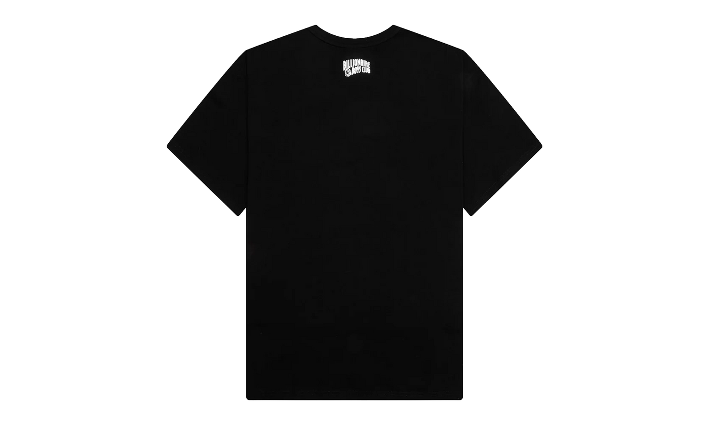 Dimensions Short Sleeve T-Shirt "Black" 851 1206 BLACK