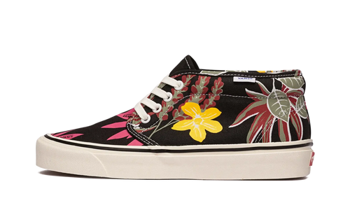 Chukka 49 DX Anaheim Factory "OG Print" VN0A4BTIAZH