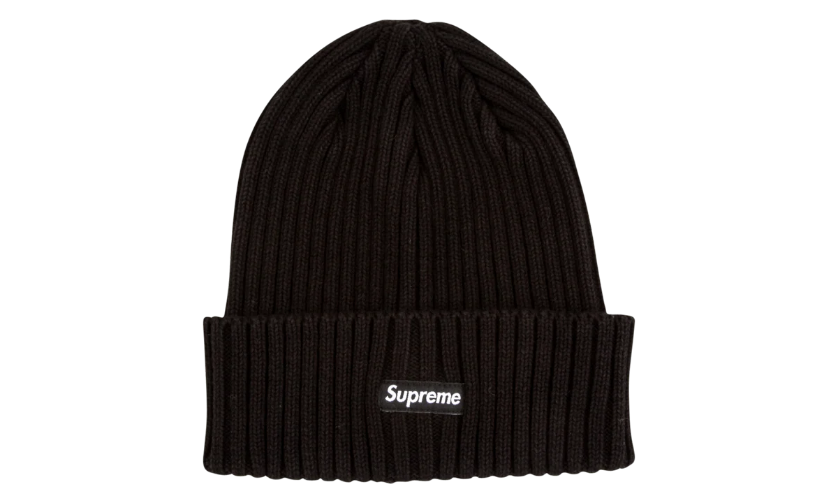 Overdyed Beanie "SS16" SU0583