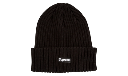 Overdyed Beanie "SS16" SU0583