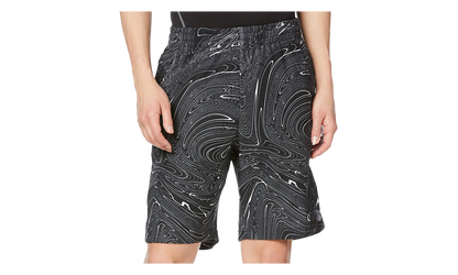 Enhance Graphic Shorts 10.0 "Blackout" FOA400169 02E