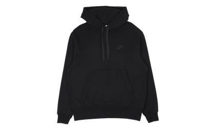 Sportswear Classic Fleece Pullover Hoodie "Black" DA0023 010