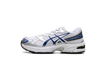 Gel-1130 PS "White Asics Blue" 1204A170 102