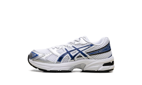 Gel-1130 PS "White Asics Blue" 1204A170 102