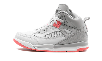 Jordan Spiz'ike GS "WOLF GREY / SUNBLUSH" 535708 026