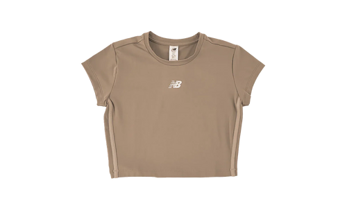 Harmony Fitted T-Shirt WMNS "Dockside" WT51134DOK
