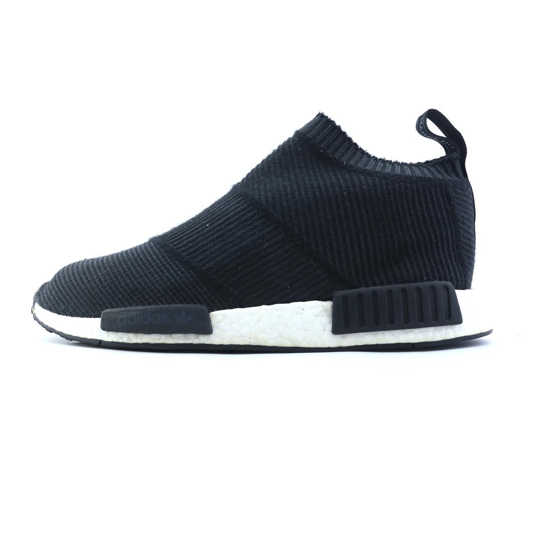 NMD CITY SOCK