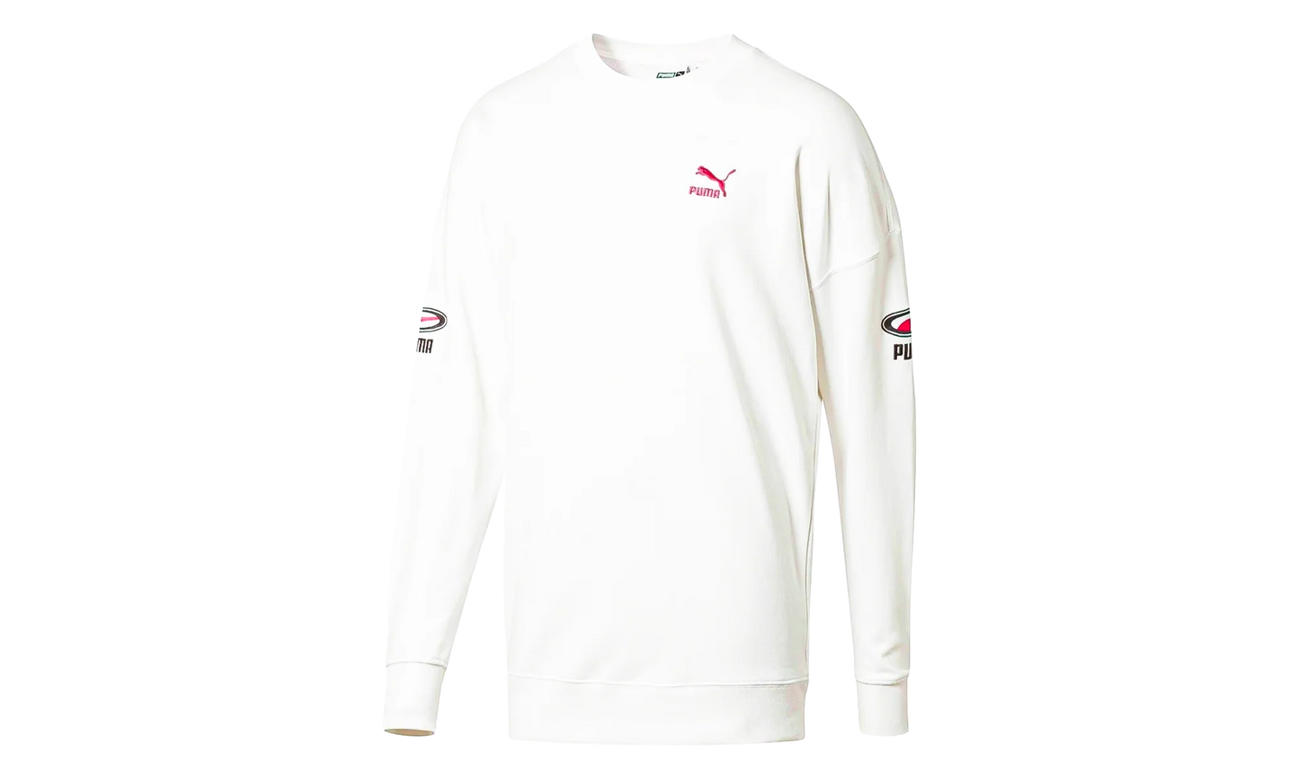 OG Crewneck Sweatshirts "White" 844528 05