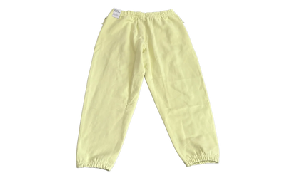 Solo Swoosh Fleece Pants "Luminous Green" DX1364 331