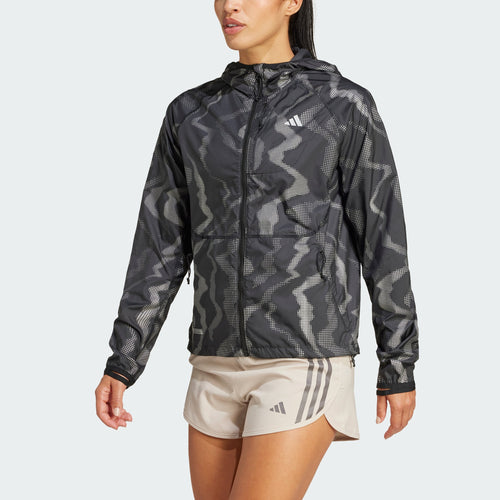 Women's adidas Ultimate WIND.RDY Jacket