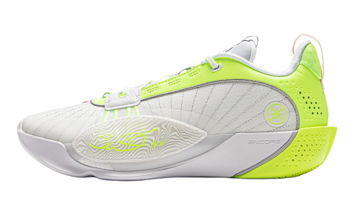 Wade All City 13 Encore "Energy" ABAV047 1