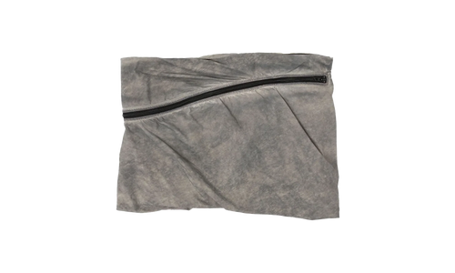 O-Rigin Skirt "Grey" A16039 0IQAX 93R