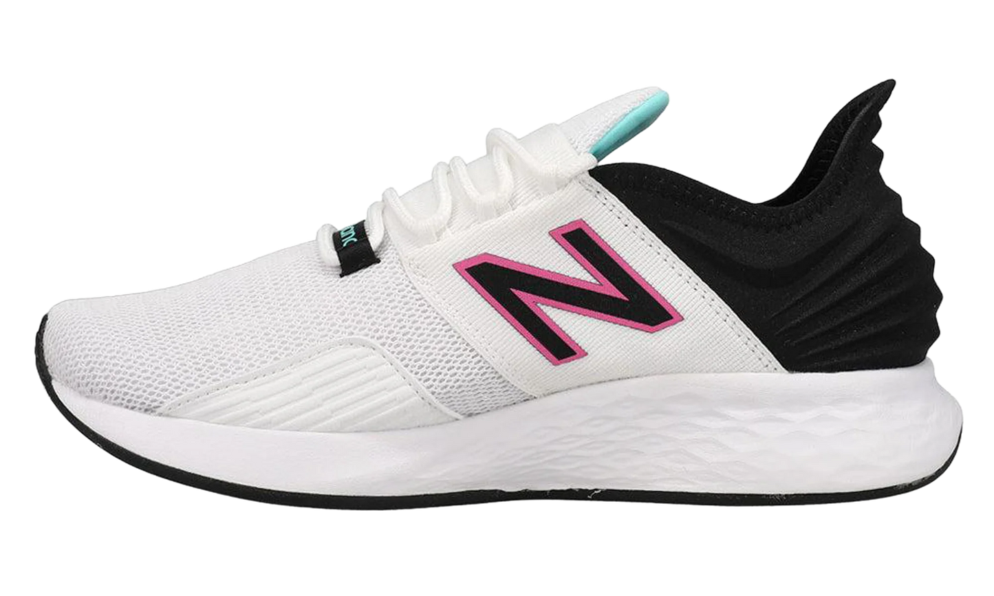 Fresh Foam Roav WMNS "White Black Surf" WROAVWB