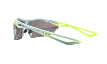 Vaporwing R Sunglasses "Matte Grey / Speed Tint / Extra White" EV0914 070