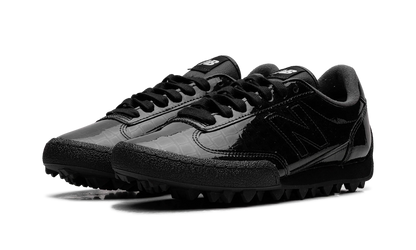 Gator Run "Black" UGTR2SV