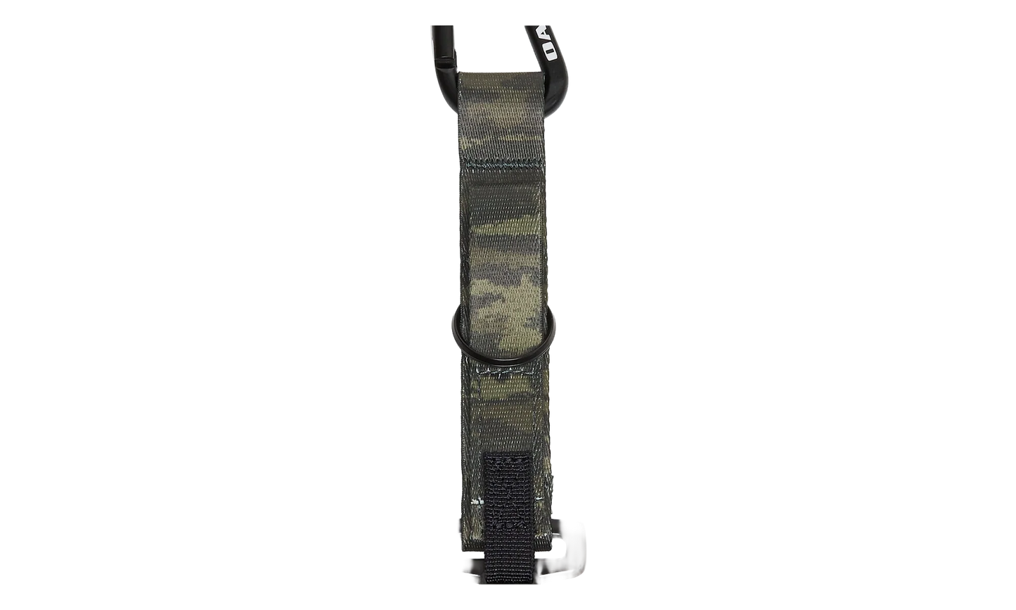 B1B Keychain "Green Brush Camo" FOS900889 9G8