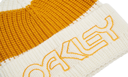 TNP Deep Cuff Beanie "Arctic White" FOS901285 10R