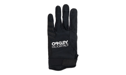 Switchback MTB Glove "Blackout" FOS900879 02E