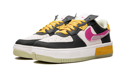 AIR FORCE 1 LO FONTANKA MNS WMNS "Pink Prime" DR7880 001