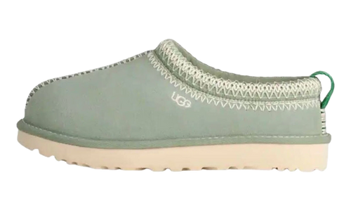 Tasman Meadow Accent Slipper WMNS "Artichoke" 1175184 ART