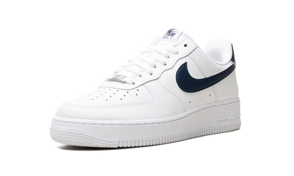 Air Force 1 Low '07 "White College Navy" FJ4146 119