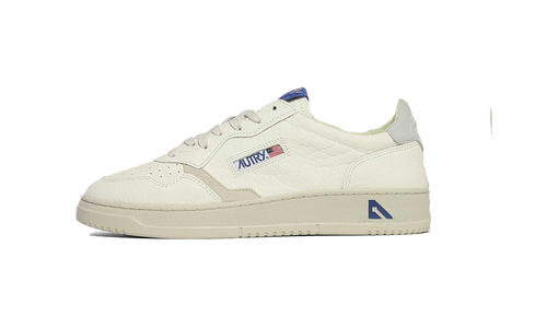 Medalist Low Sneakers "Ensign Blue / Peroscope" AULM NE12