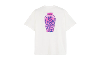 SB Max90 Skate T-Shirt "White" HV2201 100