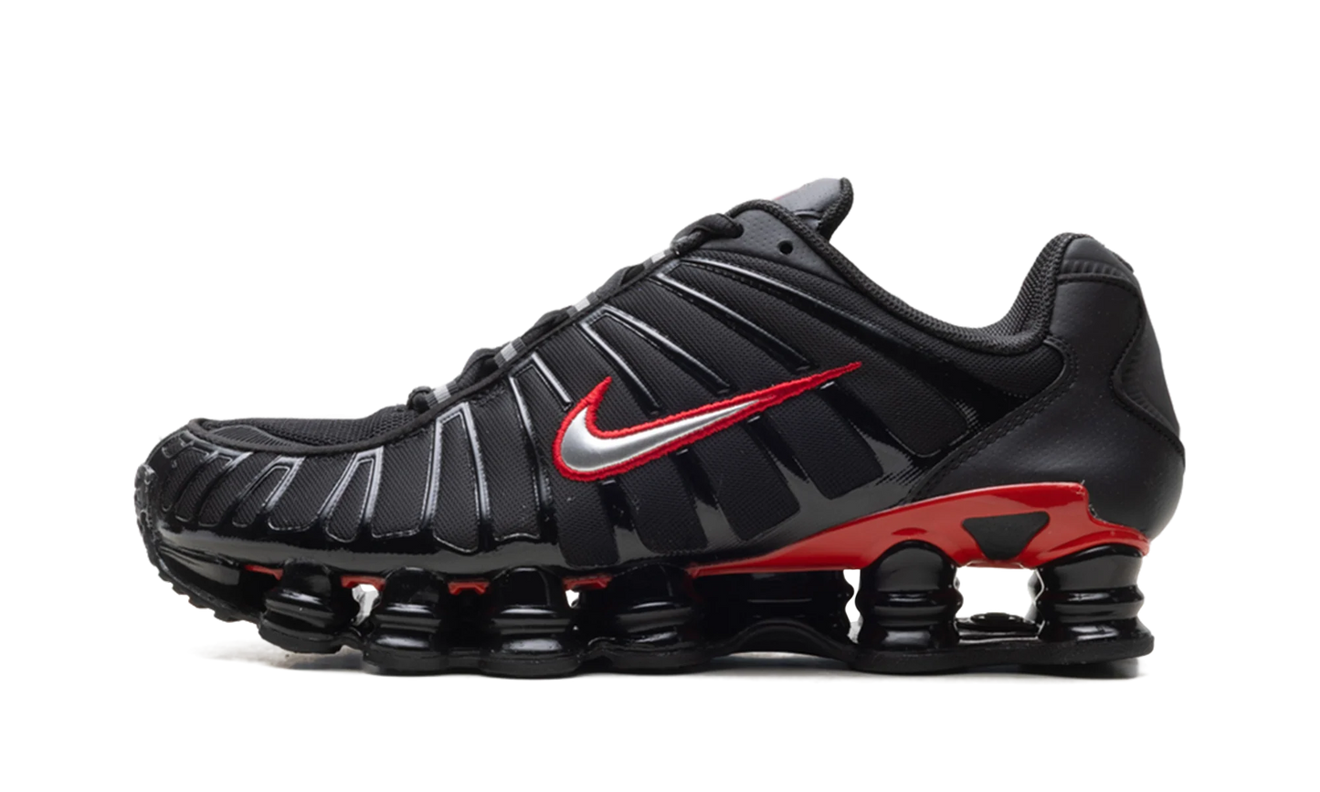 Shox TL "Black University Red" CN0151 003