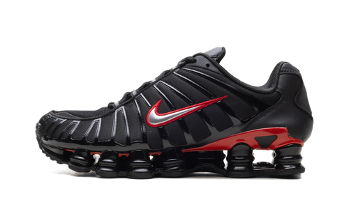 Shox TL "Black University Red" CN0151 003