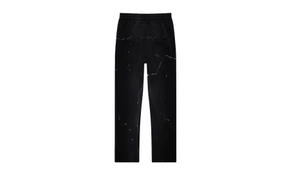 Flame Sweatpant "Black" HSR161