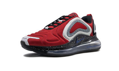 Air Max 720 "Undercover-Red" CN2408 600