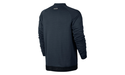 Sportswear Sweatshirt "Armoury Navy" 861582 454