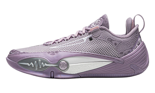 Wade All City 14 "Lavender" ABAW001 6
