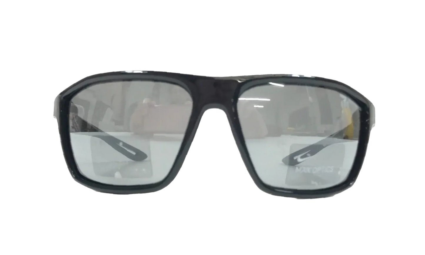 Legend S Sunglasses "Black / Grey / Silver Mirror" EV1061 010