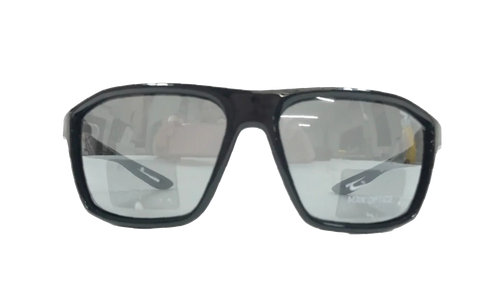 Legend S Sunglasses "Black / Grey / Silver Mirror" EV1061 010