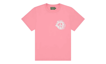 Denim University Tee "Pink" DT474