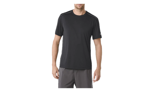 Contour Short Sleeve T-Shirt "Black" MR3425 0904
