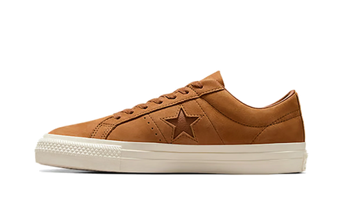 One Star Pro Low "Warm Tan" A09247C