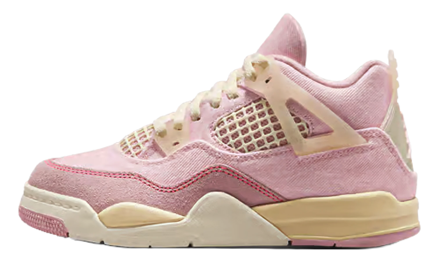 Air Jordan 4 PS "Iced Carmine" IB6715 600