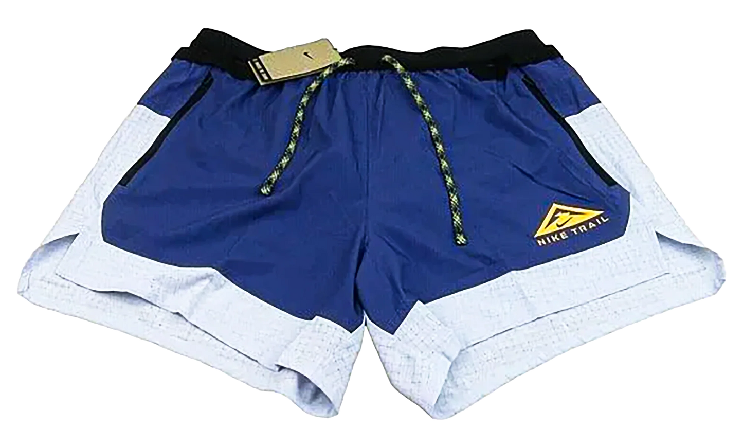 Running Short 5” Trail "Blue" DN4480 057