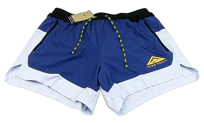Running Short 5” Trail "Blue" DN4480 057