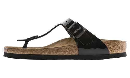 Gizeh "Black Patent" 0043661