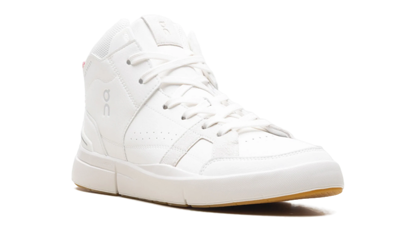 THE ROGER Clubhouse Mid WMNS "White Sand" 3WD11150248