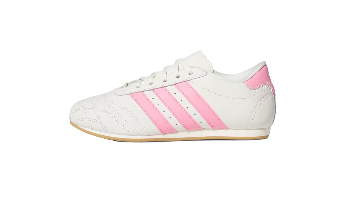 Taekwondo GS "Off White Bliss Pink" JQ4491